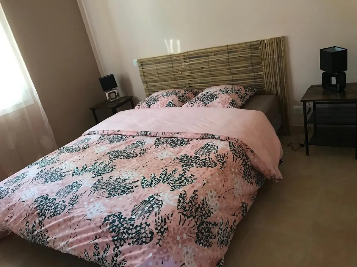 Vacances à Pomié Baladou